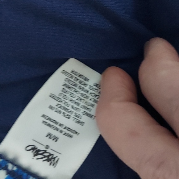 Colorful Bikini - Picture 6 of 6